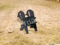 Adjustable Pintle Hook for sale in Africa - Tractor Implements for sale in Saudi Arabia