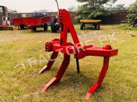 Chisel Plough Farm Equipment for sale in Iraq