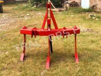 Chisel Plough Farm Equipment for sale in Yemen