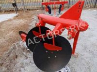 Disc Plough Farm Equipment for sale in Zambia