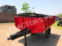 Farm Trailer Implements for sale in Bahamas