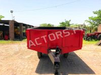 Farm Trailer Implements for sale in Guinea