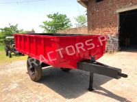 Farm Trailer Implements for sale in Guinea