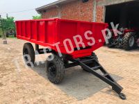 Farm Trolley for sale in Liberia