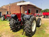 New Holland 70-56 85hp Tractors for sale in Iraq