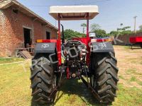 New Holland 70-56 85hp Tractors for sale in Sierra-Leone