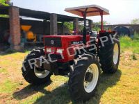 New Holland 70-56 85hp Tractors for sale in Antigua