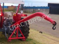 Jib Crane Farm Implements for sale in Nigeria