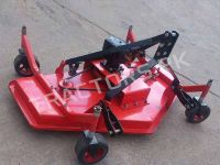 Lawn Mower for Sale - Tractor Implements for sale in Saudi Arabia