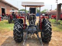 Massey Ferguson 360 Tractors for Sale in Guinea