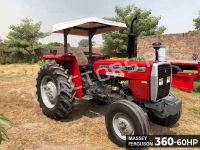 Massey Ferguson 360 Tractors for Sale in St Lucia
