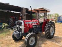 Massey Ferguson 360 Tractors for Sale in Malawi