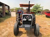 Massey Ferguson MF-360 60hp Tractors for Guyana