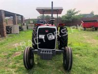 Massey Ferguson 375 Tractors for Sale in Malawi