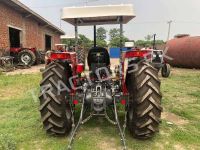 Massey Ferguson 375 Tractors for Sale in Namibia