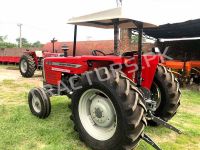Massey Ferguson 375 Tractors for Sale in Ethopia