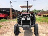 Massey Ferguson 385 2WD Tractors for Sale in Dominica