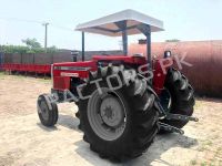 Massey Ferguson 385 2WD Tractors for Sale in Botswana