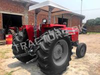 Massey Ferguson 385 2WD Tractors for Sale in DR Congo