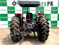 Massey Ferguson 385 4WD Tractors for Sale in DR Congo