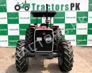 Massey Ferguson 385 4WD Tractors for Sale in Guinea Bissau