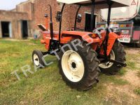 New Holland 480S 55hp Tractors for sale in Fiji