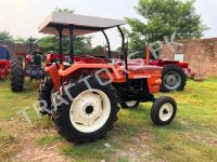 New Holland 480S 55hp Tractors for sale in Algeria