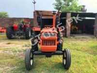 New Holland 480S 55hp Tractors for sale in St Lucia