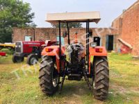 New Holland 480S 55hp Tractors for sale for Angola