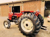 New Holland 640 75hp Tractors for sale in Guyana