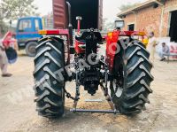 New Holland 640 75hp Tractors for sale in Tanzania