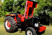 New Holland Dabung 85hp Tractors for sale in DR Congo