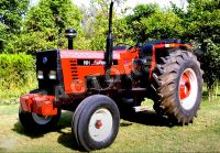 New Holland Dabung 85hp Tractors for sale in Algeria