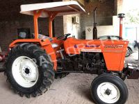 New Holland Ghazi Tractor for Sale