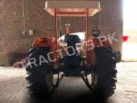New Holland Ghazi 65hp Tractors for sale in Fiji