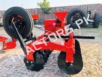 Offset Disc Harrows for sale in Morocco