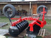 Offset Disc Harrows for sale in South Africa