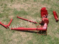 Post Hole Digger for Sale - Tractor Implements for sale in Kuwait