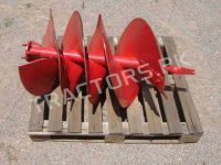 Post Hole Digger for Sale - Tractor Implements for sale in Tanzania