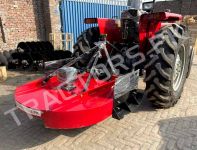Rotary Slasher for sale in DR Congo