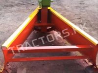 V Ditcher Farm Equipment for sale in Zimbabwe