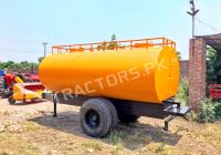 Water Bowser for sale in Benin