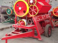 Wheat Thresher for sale in South Africa