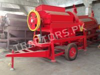 Wheat Thresher for sale in Bahamas